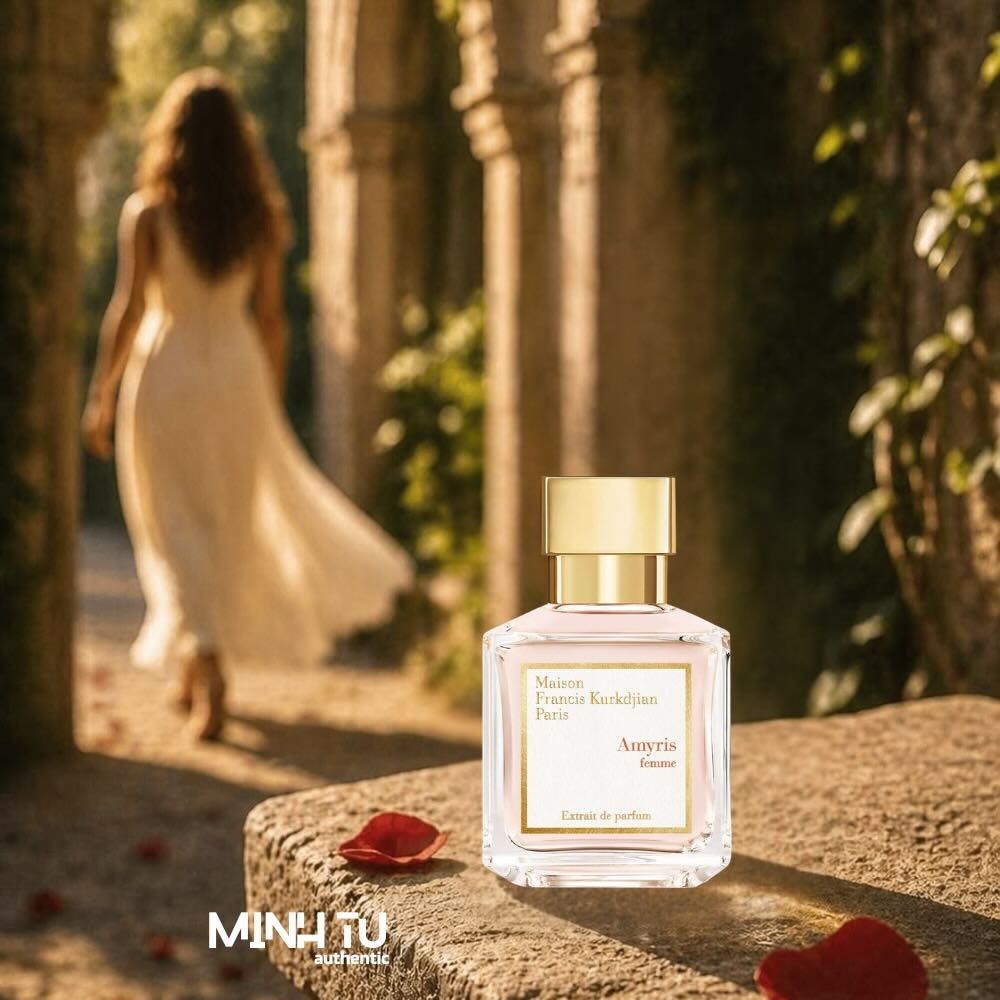 MFK Amyris Femme Extrait De Parfum